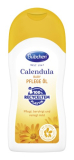 Bübchen Calendula detský ochranný olej s nechtíkom 200ml