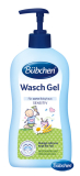 Bübchen Umývací gél 400ml