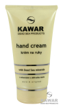Kawar Krém na ruky s minerálmi z Mŕtveho mora 150ml