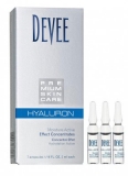 Devee Hyaluron Efekt 7x2ml pre okamžitý účinok