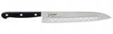 Nôž Santoku KZE-001 Zepter, Felix Solingen