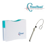 TinniTool EarLaser - laser s ušným aplikátorom na podpornú liečbu tinitusu
