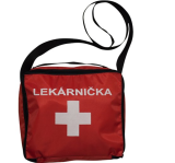 Lekárnička na dovolenku a turistiku