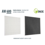 Kombinovaný filter pre zvlhčovač vzduchu Winix AW-600