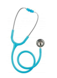 Fonendoskop Spengler Magister® Pédiatric Sky blue
