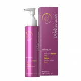 Wellmaxx Shape, BODY LOTION na tvarovanie postavy DENNÝ 200ml