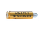 KaWe vákuová žiarovka 2,5V (12.75112.003)
