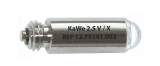 KaWe xenónová žiarovka 2,5V (12.75141.003)