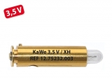 KaWe xenonová / halogenová žiarovka 3,5V (12.75232.003), 6ks