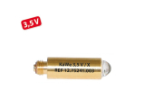 KaWe xenonová žiarovka 3,5V (12.75241.003), 6ks