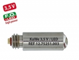 KaWe LED žiarovka 3,5V (12.75251.003)