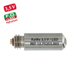 KaWe LED žiarovka 3,5V (12.75253.003)