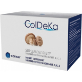 - 90 % VÝPREDAJ! ColDeKa - Vitamín D3 K2 a beta-D-glukan