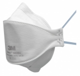 3M ™ Respirátor 3M Aura 9320+ ochrana FFP2