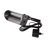 Wood Lampa 