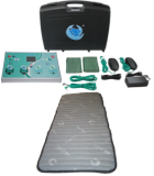 MAG204 - pulzná magnetoterapia + BIOMAT 