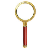 Lupa Magnifier 70mm 