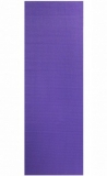 CanDo Podložka na jógu, 180x60x0,5 cm, fialová