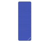 CanDo Podložka na cvičenie Profi, 180x60x2 cm, modrá