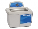Ultrazvuková čistička BRANSON 2800, (2,8l) s mechanickým časovačom 