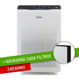 Čistička vzduchu Winix ZERO + sada náhradných filtrov zadarmo 