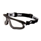 3M™ Maxim™ Hybrid utesnené ochranné okuliare 13330-00000M