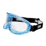 3M™ Fahrenheit™ Uzatvorené ochranné okuliare 71360-00012M