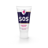 Antibakteriálny gel 65ml SOS Sanitiser Hand gel