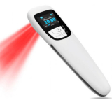 Laserový prístroj s infra proti bolesti Sinoriko 303a (s displejom)