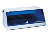 Germicídna skrinka 15 W