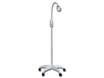 Operačná lampa  LUXIFLEX PLUS 35 000 LUX - LED 