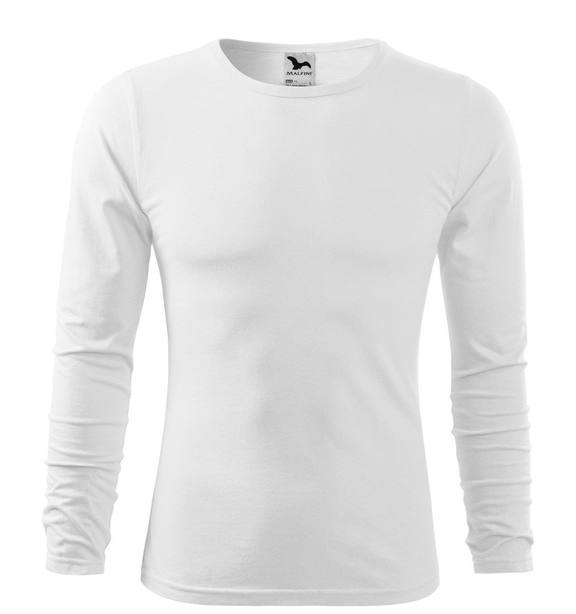 Pánske zdravotnícke tričko, biela, 2 XL