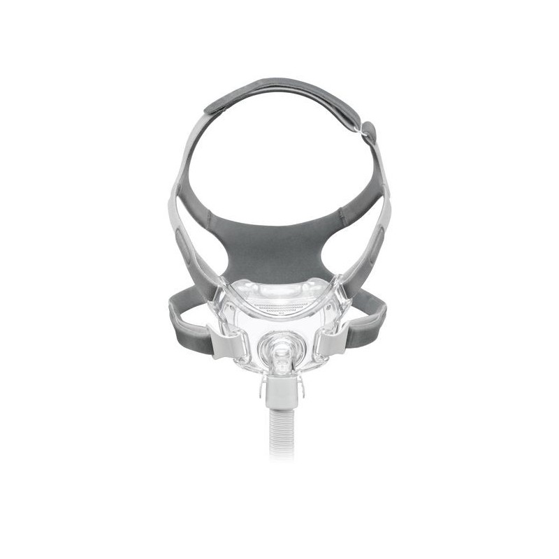 CPAP celotvárová maska Amara View s popruhmi PHILIPS Respironics, veľkosť L