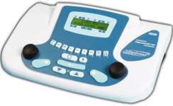 Audiometer SIBELSOUND 400-AOM