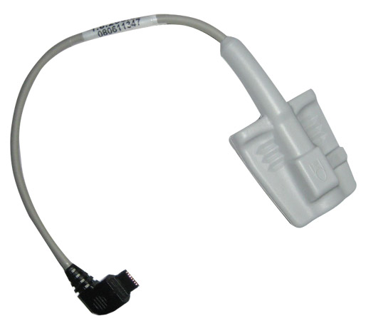 Detská sonda pre pulzný oximeter - Zápästný (15040035)
