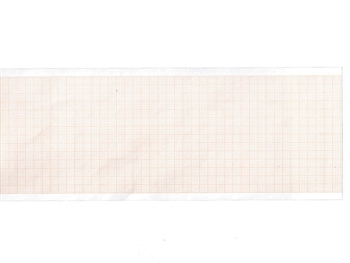Rolka papiera do EKG  50x20 mm x m
