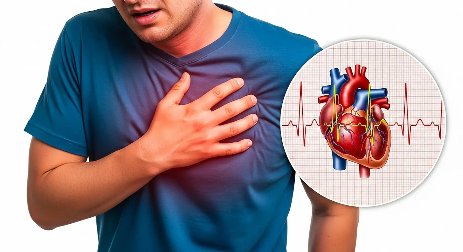 Čo je fibrilácia predsiení (AFib) a prečo ju netreba podceniť