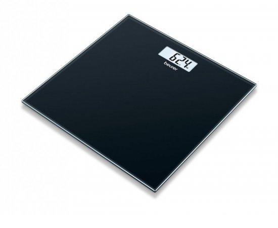 Osobná váha, Beurer GS 10 black