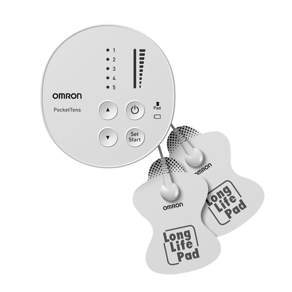 OMRON PocketTens Elektrostimulátor
