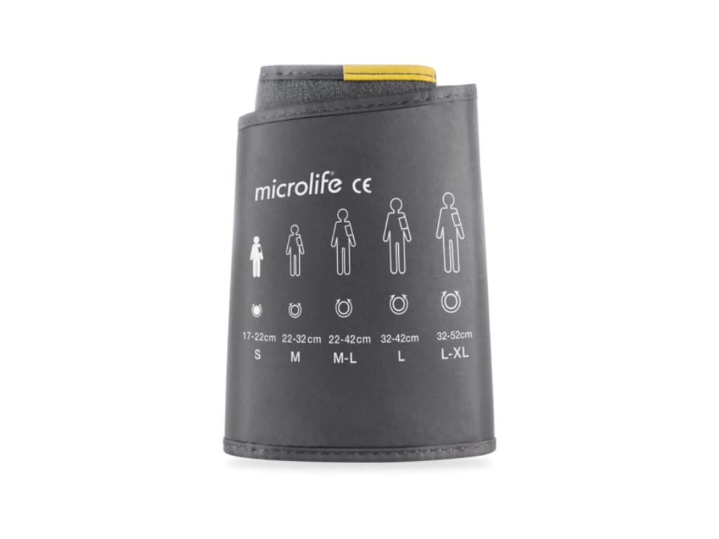 Manžeta Microlife Soft (S,17 - 22 cm)