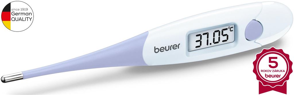 Bazálny teplomer Beurer OT 20