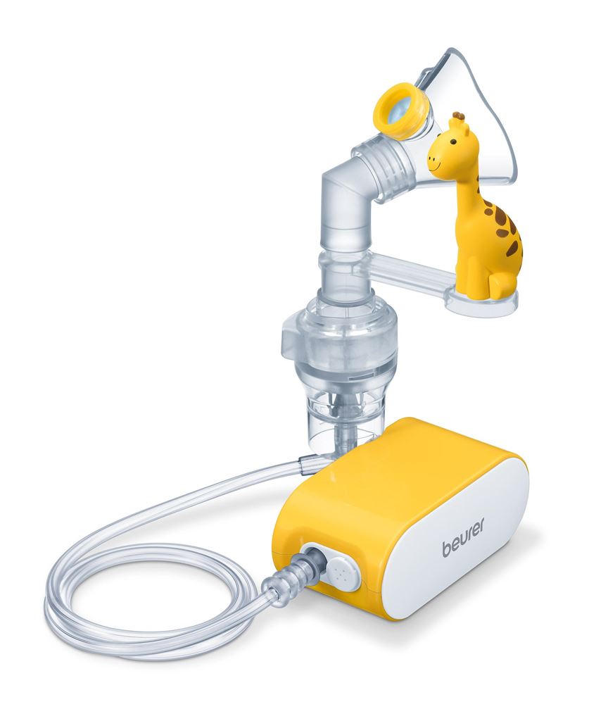 Inhalátor Beurer IH 58