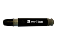 Lancetové zariadenie Wellion PRO2