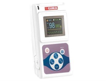 Oximeter Hospital Family + Softvér