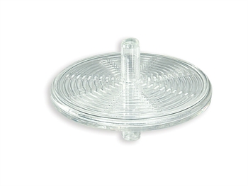 Hydrofobický 99% antibakteriálny filter pre chirurgicke odsávačky MAXI ASPEED 