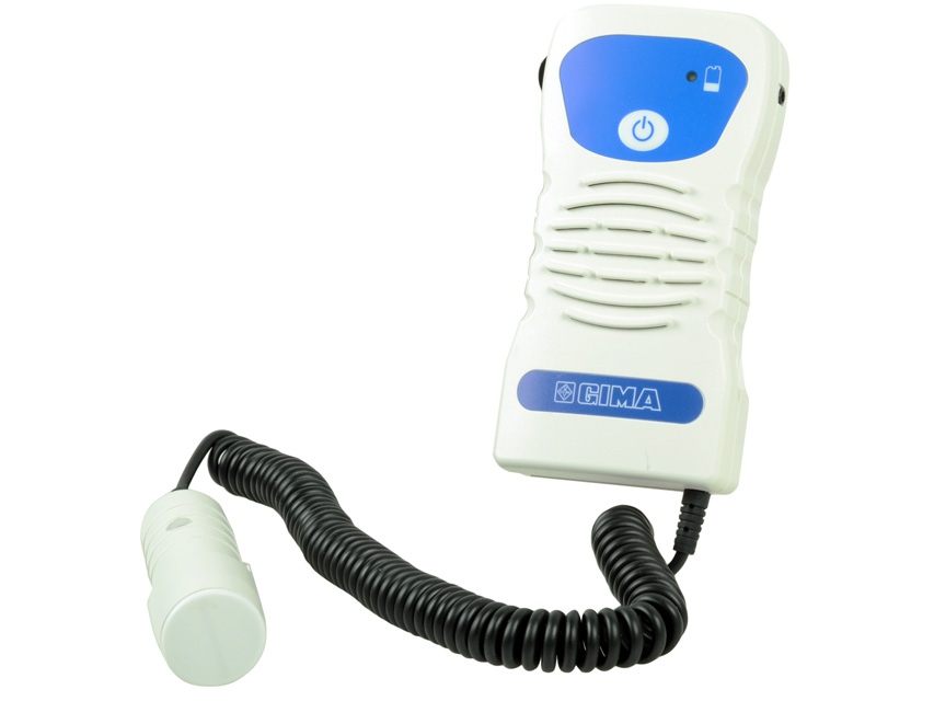 Vreckový Doppler G2002
