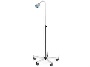 Operačná lampa ALFA-FLEX LED 