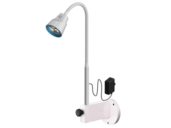 Operačná lampa ALFA-FLEX LED, nástenná
