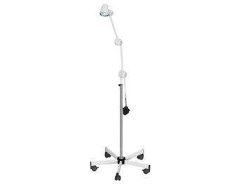 Operačná lampa ALFA-FIX LED