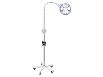 Operačná lampa PRIMALED-FLEX s batériou